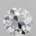 3.01ct E VVS2 Old European Cut Loose Diamond – IGI LG81666208