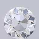 4.35ct E VVS2 Old European Cut Loose Diamond – IGI LG805687585