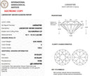 4.35ct E VVS2 Old European Cut Loose Diamond – IGI LG805687585