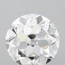 4.51ct E VVS2 Old European Cut Loose Diamond – IGI LG81662104