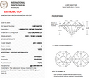 4.51ct E VVS2 Old European Cut Loose Diamond – IGI LG81662104