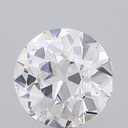 7.01ct E VS1 Old European Cut Loose Diamond – IGI LG779629440
