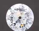 7.01ct F VS1 Old European Cut Loose Diamond – IGI LG803606612