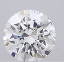 12.02ct F Color Round Brilliant VS1 Loose Diamond – IGI LG782617891