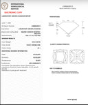 3.03ct Fancy Intense Pink Cushion Cut VS1 Loose Diamond – IGI LG808630013