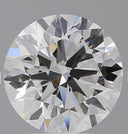 3.04ct E Round Brilliant VVS1 Loose Diamond – IGI LG804643109