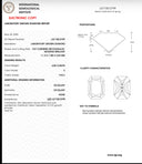 4.80ct E Radiant Cut VVS2 Loose Diamond – IGI LG710512799