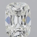 3.55ct F Color Old Miner Cut VVS2 Loose Diamond – IGI LG804610975