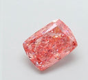 4.03ct Fancy Vivid Pink Cushion Cut VVS2 Loose Diamond – IGI LG817696589