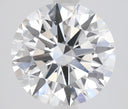 2.04ct G Color Round Brilliant VVS1 Loose Diamond – IGI LG747572834