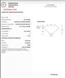 5.05ct E Cushion Cut VVS2 Loose Diamond – IGI LG791645363