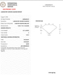 4.01ct E Cushion Cut VVS2 Loose Diamond – IGI LG823696418
