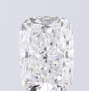 3.02ct E Color Cushion Cut VVS2 Loose Diamond – IGI LG821613558