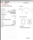 2.59ct E Radiant Cut VVS2 Loose Diamond – IGI LG804644271