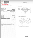 3.01ct E Color Old European Cut VS1 Loose Diamond – IGI LG836699151