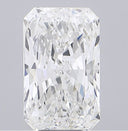 7.00ct F Color Radiant Cut VS1 Loose Diamond – IGI LG791660982