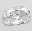 3.88ct E Color Old Miner Cut VVS2 Loose Diamond – IGI LG803657356