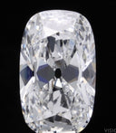 3.91ct Old Miner Cut E Color VVS2 Clarity Lab Diamond - IGI LG817671600