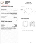 6.02ct Fancy Vivid Pink Radiant Cut VS1 Loose Diamond – IGI LG838657234