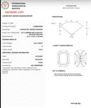 5.02ct E Radiant Cut VVS2 Loose Diamond – IGI LG830693285
