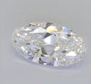 6.01ct E Color Oval Modified Brilliant VVS2 Loose Diamond – IGI LG774674070