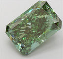 13.10ct Fancy Vivid Green Radiant Cut VS1 Loose Diamond – IGI LG782680985