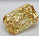 20.04ct Fancy Intense Yellow Radiant Cut VS1 Loose Diamond – IGI LG762511475