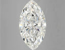 8.02ct E Color Marquise Brilliant VVS2 Loose Diamond – IGI LG790642903