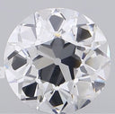 7.01ct E VS1 Old European Cut Loose Diamond – IGI LG779629440