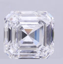 10.08ct D Color Asscher Cut VVS2 Loose Diamond – IGI LG795624764