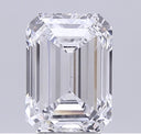 4.76ct D Color Emerald Cut VS1 Loose Diamond – IGI LG787645831