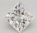 6.03ct E Color Princess Cut VS1 Loose Diamond – IGI LG690505466