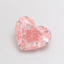 5.02ct Fancy Intense Pink VVS2 Heart Modified Brilliant Cut Loose Diamond – IGI LG833676368