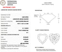 5.11ct Fancy Intense Pink Heart Modified Brilliant VS1 Loose Diamond – IGI LG831678904
