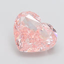 5.11ct Fancy Intense Pink Heart Modified Brilliant VS1 Loose Diamond – IGI LG831678904