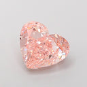 5.11ct Fancy Intense Pink Heart Modified Brilliant VS1 Loose Diamond – IGI LG769624430