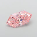 3.01ct Fancy Vivid Pink Dutch Marquise VVS2 Loose Diamond – IGI LG833625180