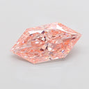 3.00ct Fancy Vivid Pink Dutch Marquise VVS2 Loose Diamond – IGI LG831611119