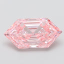 3.27ct Fancy Vivid Pink Dutch Marquise VVS2 Loose Diamond – IGI LG830672553