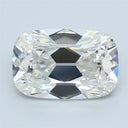 8.32ct G Color Old Miner Cut VVS2 Loose Diamond – IGI LG812603090