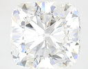 5.14ct G Square Cushion Brilliant VS1 Loose Diamond – IGI LG603344405