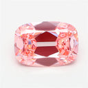 7.01ct Fancy Intense Pink Old Miner Cushion Lab Grown Diamond VS1 – IGI LG818630528