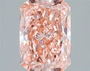 2.02ct Fancy Vivid Pink Radiant Cut Lab Grown Diamond VVS2 – IGI LG814625535