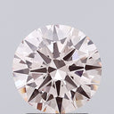 2.01ct Fancy Pink Round Brilliant VVS2 Loose Diamond – IGI LG792664714