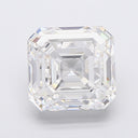 3.02ct E Color Asscher Cut VVS2 Loose Diamond – IGI LG818670478