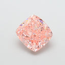 3.03ct Fancy Intense Pink Cushion Cut VVS2 Loose Diamond – IGI LG821695373