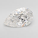 3.04ct E Color Pear Brilliant VVS2 Loose Diamond – IGI LG825603665