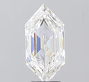 4.14ct E Color Hexagonal Cut VS1 Loose Diamond – IGI LG790659883