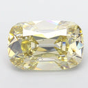 3.55ct Fancy Light Brown Old Miner Cut VVS2 Loose Diamond – IGI LG806618414