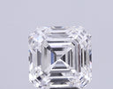 10.23ct E Color Asscher Cut VVS2 Loose Diamond – IGI LG815610081